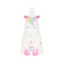 Cartoon Eau My Unicorn Shower Gel & Shampoo 400ml - children