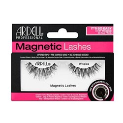 Ardell Magnetic Lashes Wispies Black - unisex - Teknashop Ltd