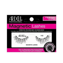 Ardell Magnetic Lashes 113 - unisex - Teknashop Ltd