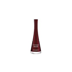 Bourjois Bj Uñas 1 Seconde - unisex