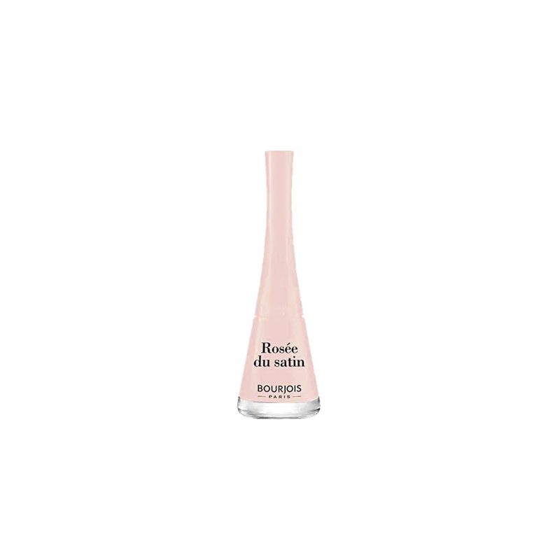 Bourjois 1 Seconde Nail Polish 043 9ml - unisex