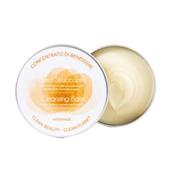 Biocosme Cleansing Balm 100g - unisex