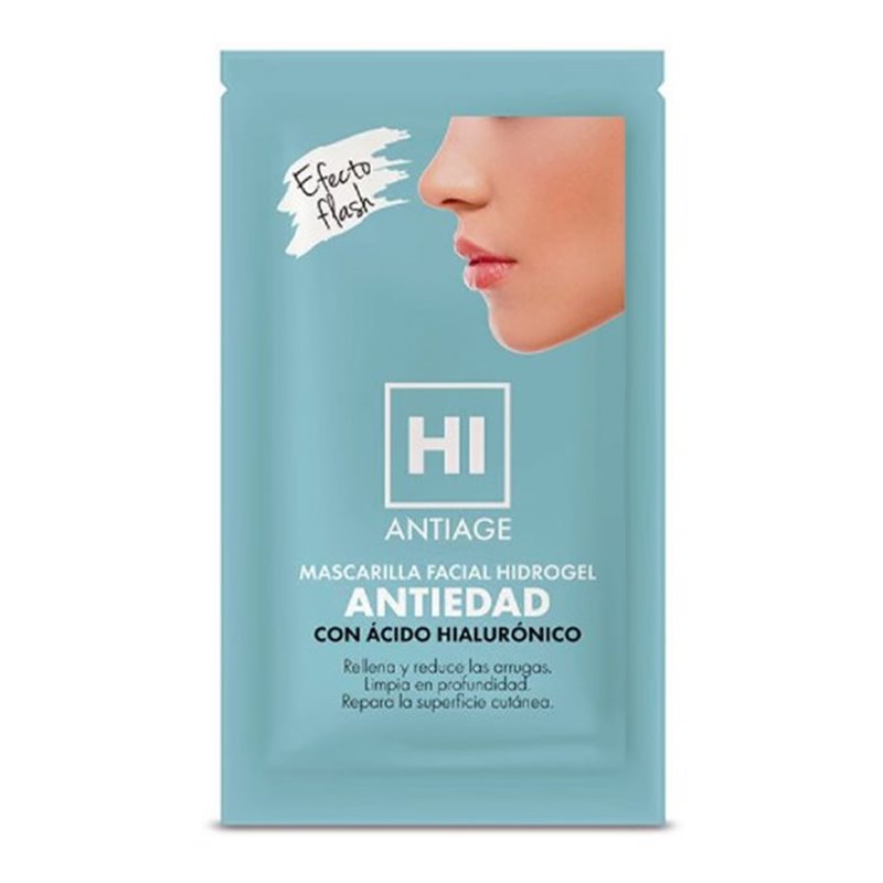 Redumodel Hi Antiage Anti-Aging Hydrogel Facial Mask 10ml - unisex