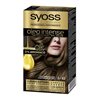 Syoss Oleo Intense Permanent Hair Color 5-10 Light Brown - unisex - Teknashop Ltd