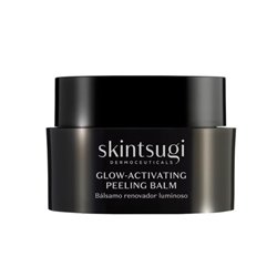 Skintsugi Glow-Activating Peeling Balm 30ml - unisex