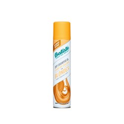 Batiste - Dry Shampoo Hint of Colour Light Blond 200ml - unisex