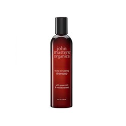 John Masters Organics Scalp Stimulating Shampoo 236ml - unisex