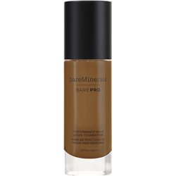 Bareminerals - Barepro Performance Wear Liquid Foundation - Cocoa 30 - unisex