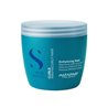 Alfaparf Milano Semi Di Lino Curls Enhancing Mask 500ml - unisex