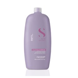 Alfaparf Milano Semi Di Lino Smooth Smoothing Conditioner 1000ml - unisex