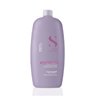 Alfaparf Milano Semi Di Lino Smooth Smoothing Conditioner 1000ml - unisex