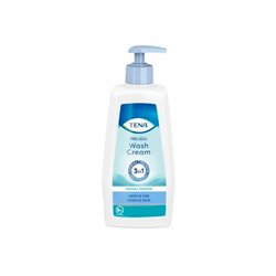 Tena Shampoo- Shower Gel 500ml - unisex