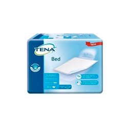 Tena Basic Bed Underpad 60x90cm 30U - unisex