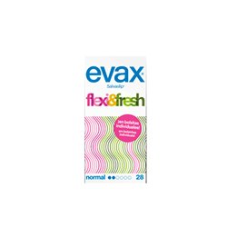 Evax Salvaslip Normal Fresh 28U - unisex