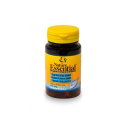 Nature Essential Cod Liver Oil 410mg - unisex