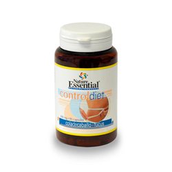 Nature Essential Horsetail + Fucus 400mg - unisex