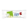 Control Diet Yoghurt Apple Bars 24 Units - unisex