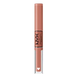 Nyx Professional Makeup - Shine Loud High Pigment Lip Shine - Global Citizen - unisex - Teknashop Ltd