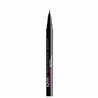 Nyx Professional Makeup - Lift y Snatch! Brow Tint Pen - Ash Brown - unisex