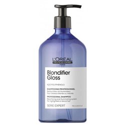 L'oreal Professionnel Blondifier Gloss Professional Shampoo 300ml - unisex