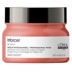 L'oreal Professionnel Inforcer Professional Mask 250ml - unisex