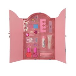 Inca Makeup In Closet Set 15 Pieces - children