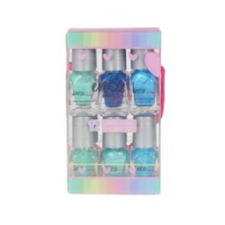 Inca Nail Polish In Box 12 Units - children