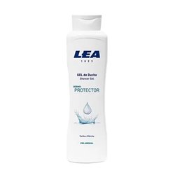 Lea Dermo Protector Shower Gel 750ml - unisex