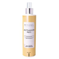 Eurostil Tassel Activador Rizo 250ml Spray - unisex