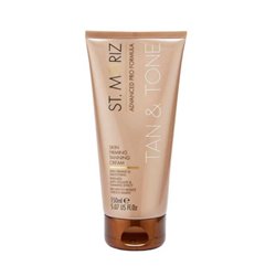 St. Moriz Advanced Pro Formula Skin Firming Tanning Cream 150ml - unisex