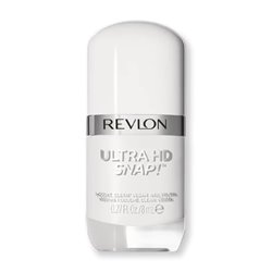 Revlon Ultra HD Snap! Nail Polish 001 Early Bird 8ml - unisex