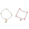 Inca BFF Bracelets 2 Units - unisex