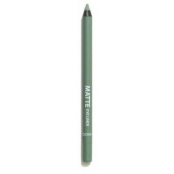 Gosh Matte Eye Liner 002-Matt Black - unisex