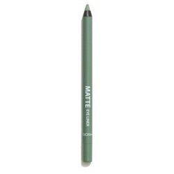 Gosh Matte Eye Liner 011-Alligator - unisex