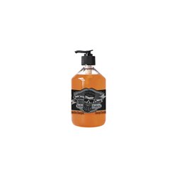 Eurostil Captain Cook Sensitive Shampoo 1000ml - unisex