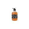 Eurostil Captain Cook Sensitive Shampoo 500ml - unisex