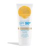 Bondi Sands Body Sunscreen Lotion Fragance Free Spf50+ 150ml - unisex - Teknashop Ltd