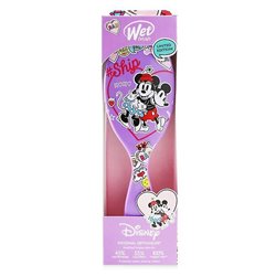 The Wet Brush Disney Classic In Love Mickey Brush 1 Piezas - unisex - Teknashop Ltd