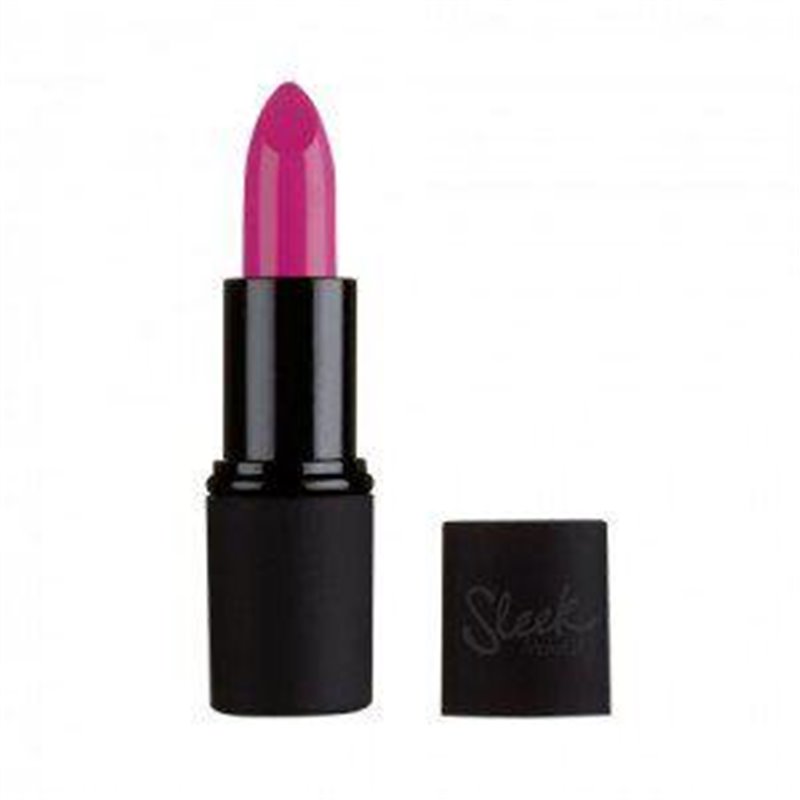 Sleek True Colour Lipstick Exxxagerate - unisex