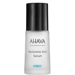 Ahava Hydrate Hyaluronic Acid Serum 30ml - unisex