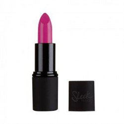 Sleek True Colour Lipstick Plush - unisex