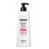 Agrado Body Milk Rosa Mosqueta 400ml - unisex