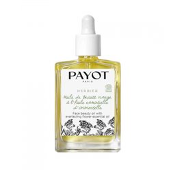 Payot Herbier Face Beauty Oil 30ml - unisex