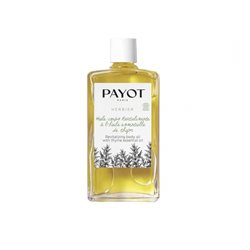 Payot Herbier Revitalizing Body Oil 95ml - unisex