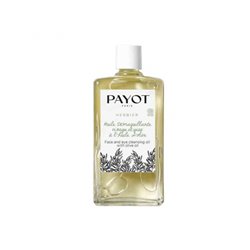 Payot Herbier Face And Eye Cleansing Oil 95ml - unisex