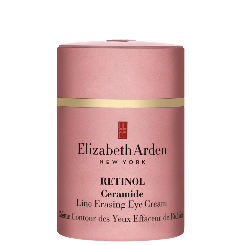 Elizabeth Arden Arden Cos Ceramide Retinol Eye Treatment 15ml - unisex