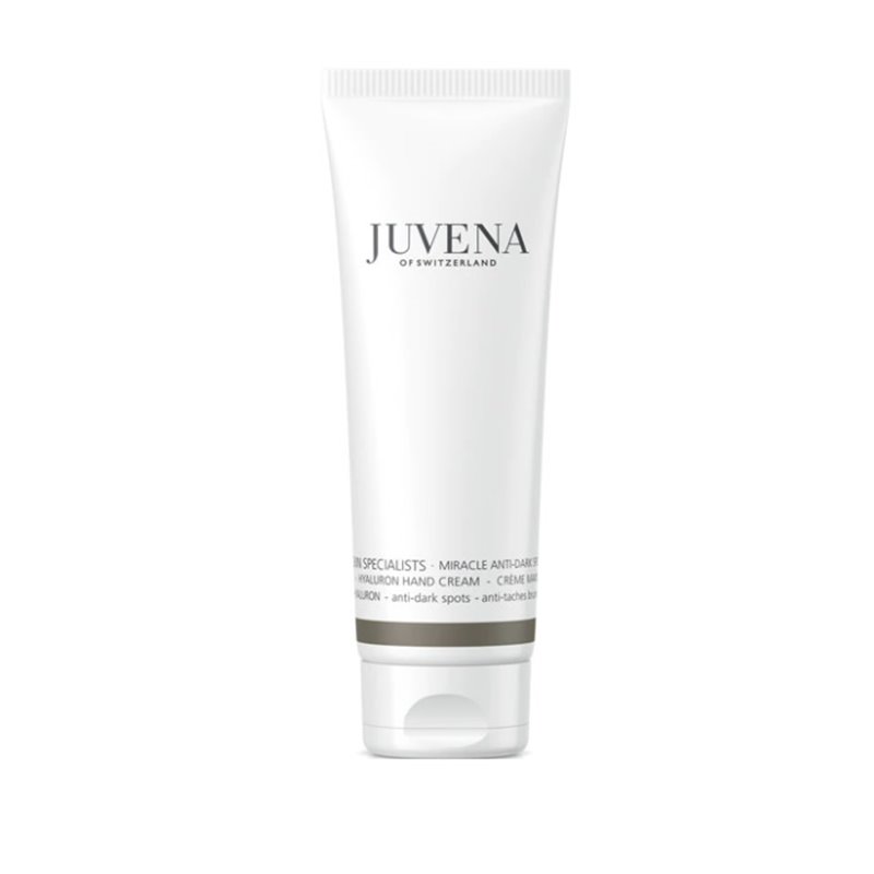 Juvena Miracle Anti Dark Spot Hyaluron Hand Cream 100ml - unisex