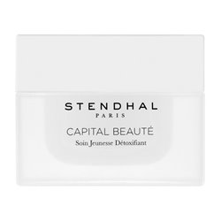 Stendhal Capital Beauté Detoxifying Youth Care 50ml - unisex - Teknashop Ltd