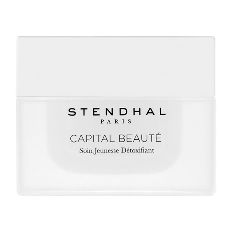 Stendhal Capital Beauté Detoxifying Youth Care 50ml - unisex - Teknashop Ltd