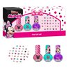 Disney Minnie Nail Art Set - unisex